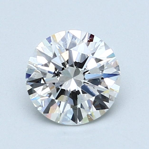 1.09 Carat G VS2 Round Diamond - OMD- Diamond Cellar