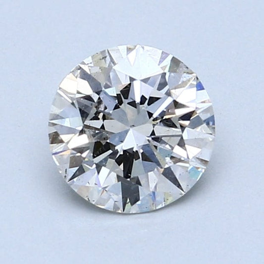 1.1 Carat H SI2 Round Diamond - OMD- Diamond Cellar