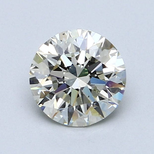 1.1 Carat L VS2 Round Diamond - OMD- Diamond Cellar