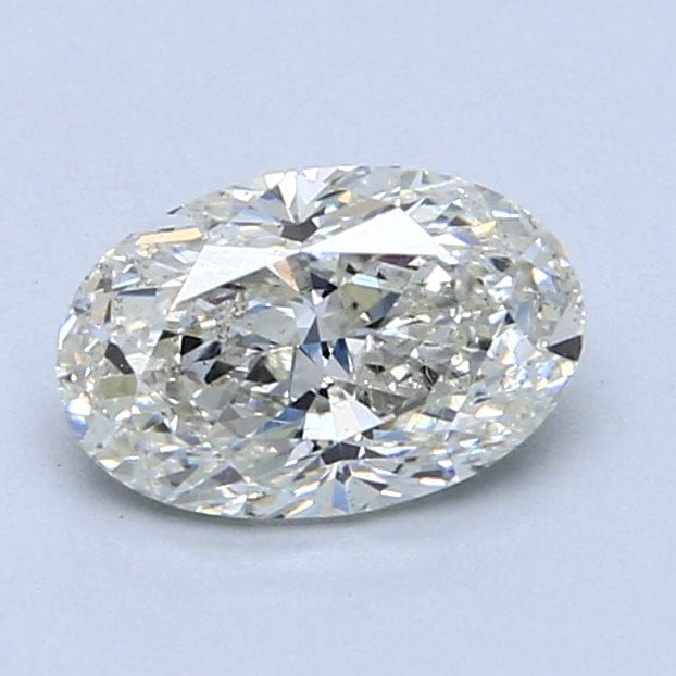 1.12 Carat I SI2 Oval Diamond - OMD- Diamond Cellar