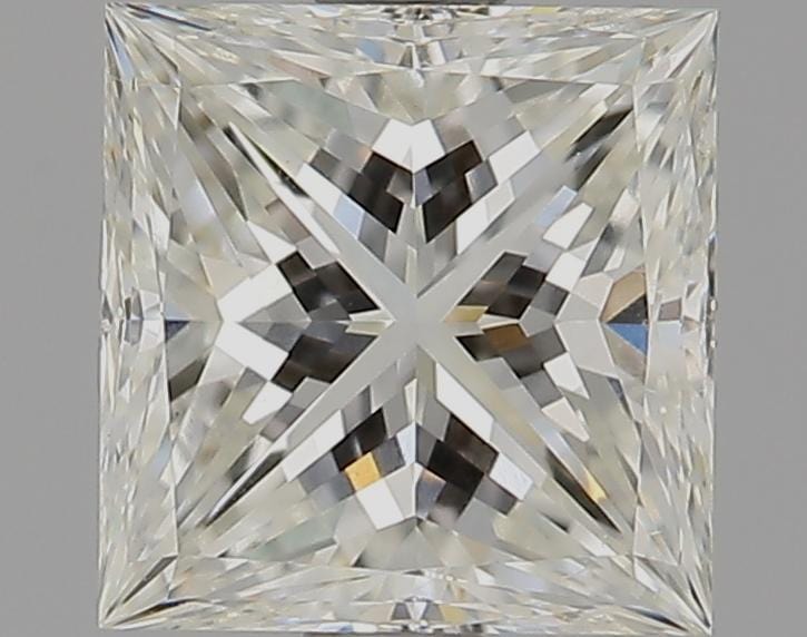 1.18 Carat I VS1 Princess Cut Diamond - STORE- Diamond Cellar