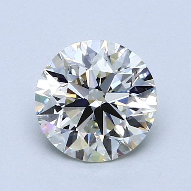 1.18 Carat K VS2 Round Diamond - OMD- Diamond Cellar