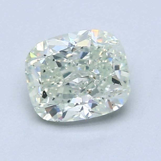 1.18 Carat SI2 Cushion Diamond - OMD- Diamond Cellar