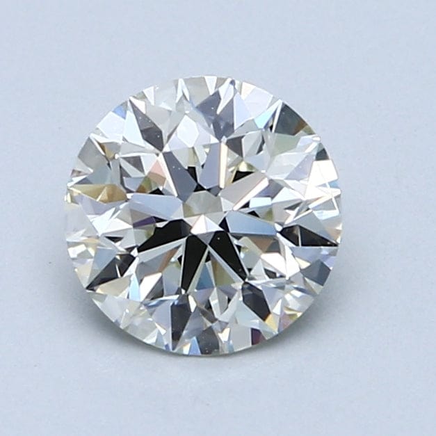 1.19 Carat J SI2 Round Diamond - OMD- Diamond Cellar