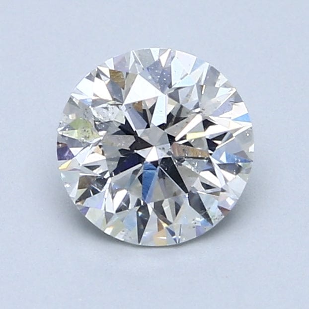 1.20 Carat F SI2 Round Diamond - OMD- Diamond Cellar
