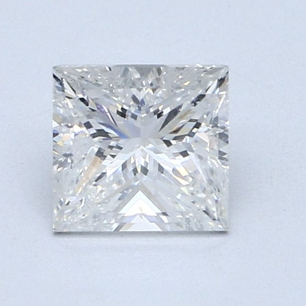 1.20 Carat G SI2 Princess Cut Diamond - OMD- Diamond Cellar