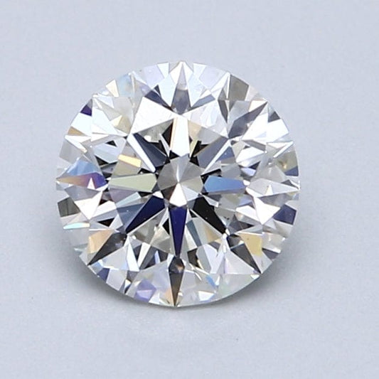 1.20 Carat G VS2 Round Diamond - OMD- Diamond Cellar