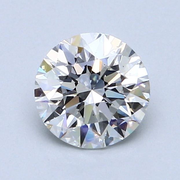 1.20 Carat G VS2 Round Diamond - OMD- Diamond Cellar