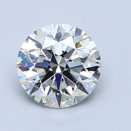1.20 Carat G VS2 Round Diamond - OMD- Diamond Cellar