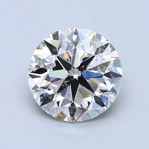 1.20 Carat H SI2 Round Diamond - OMD- Diamond Cellar