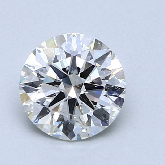 1.20 Carat I SI2 Round Diamond - OMD- Diamond Cellar