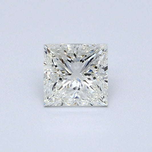 1.20 Carat I VS2 Princess Cut Diamond - OMD- Diamond Cellar