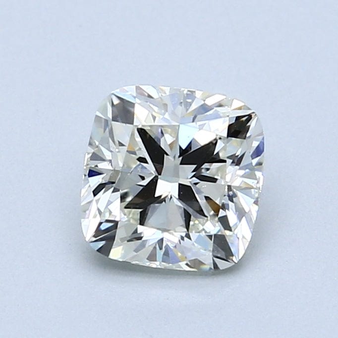 1.20 Carat J SI1 Cushion Diamond - OMD- Diamond Cellar