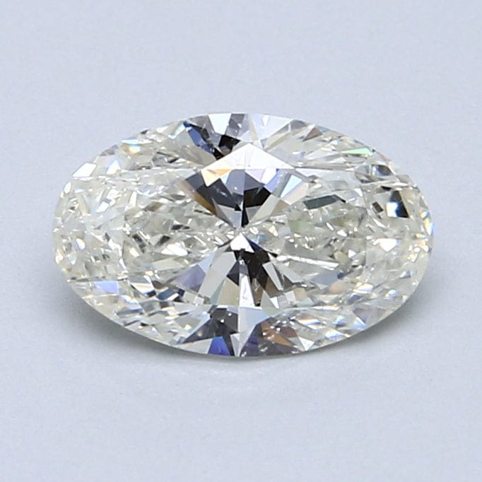 1.20 Carat J SI2 Oval Diamond - OMD- Diamond Cellar