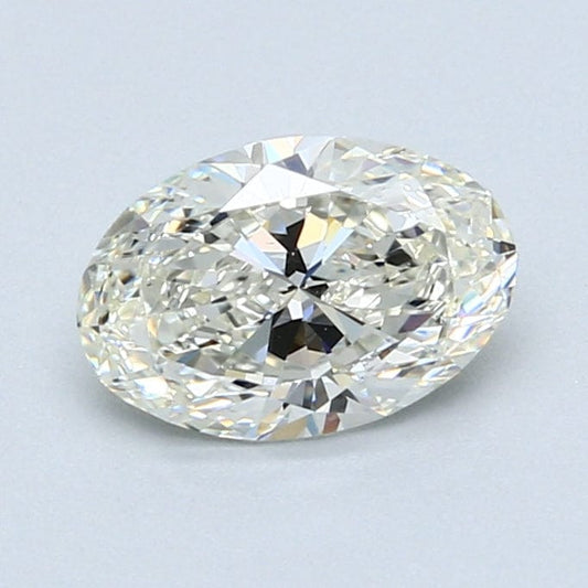 1.20 Carat J VS1 Oval Diamond - OMD- Diamond Cellar