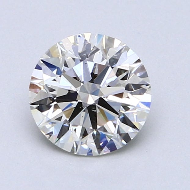 1.20 Carat K SI1 Round Diamond - OMD- Diamond Cellar