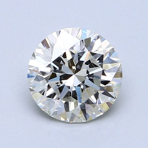 1.20 Carat L SI1 Round Diamond - OMD- Diamond Cellar