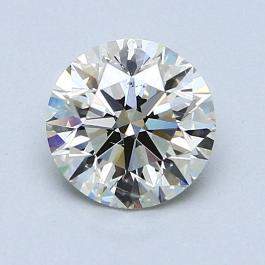 1.20 Carat M SI1 Round Diamond - OMD- Diamond Cellar