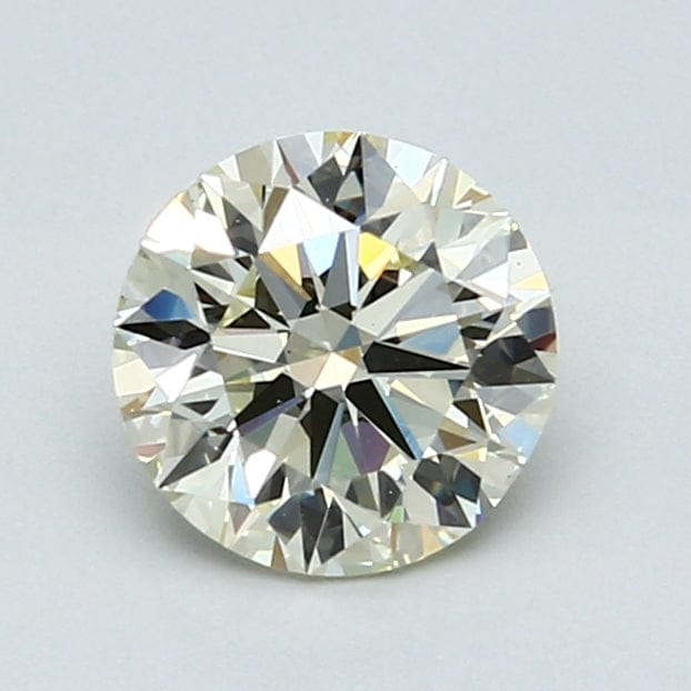 1.20 Carat O-P VS1 Round Diamond - OMD- Diamond Cellar