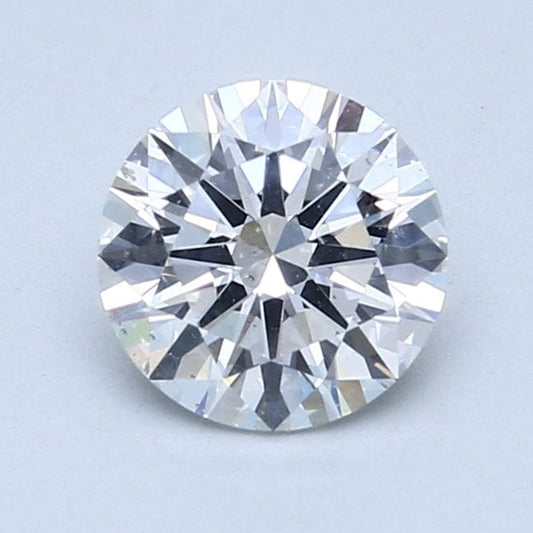 1.21 Carat F SI1 Round Diamond - OMD- Diamond Cellar
