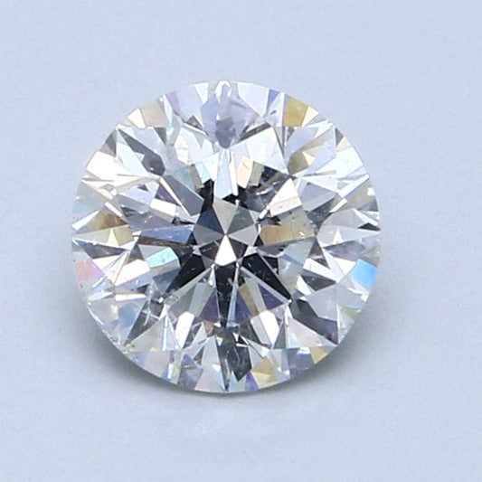 1.21 Carat H SI2 Round Diamond - OMD- Diamond Cellar
