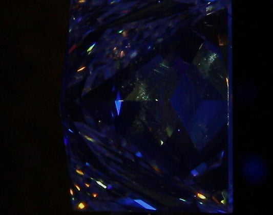 1.22 Carat G VS2 Princess Cut Diamond - STORE- Diamond Cellar