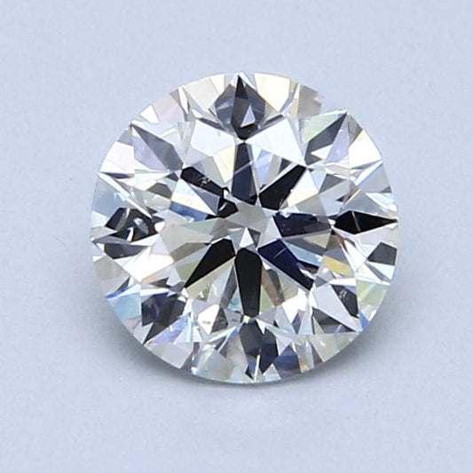1.30 Carat E SI1 Round Diamond - OMD- Diamond Cellar
