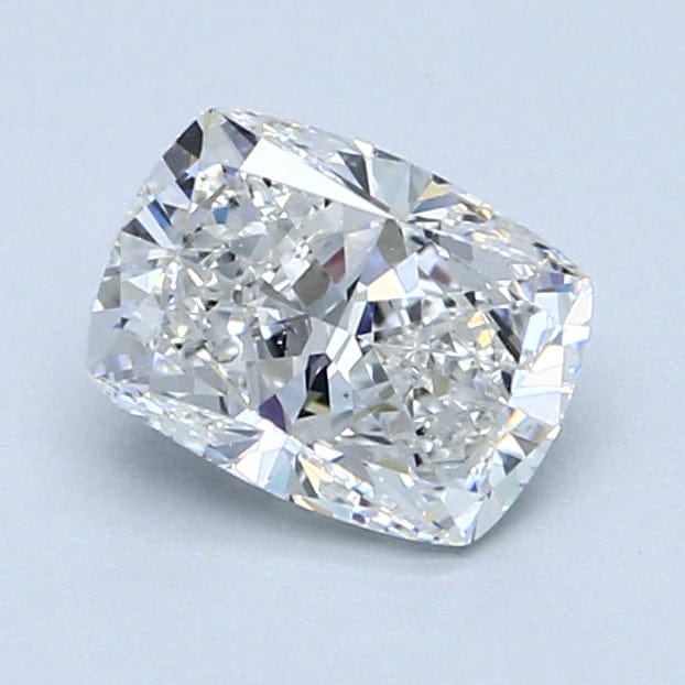 1.30 Carat F SI1 Cushion Diamond - OMD- Diamond Cellar