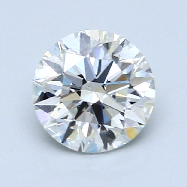 1.30 Carat F SI1 Round Diamond - OMD- Diamond Cellar