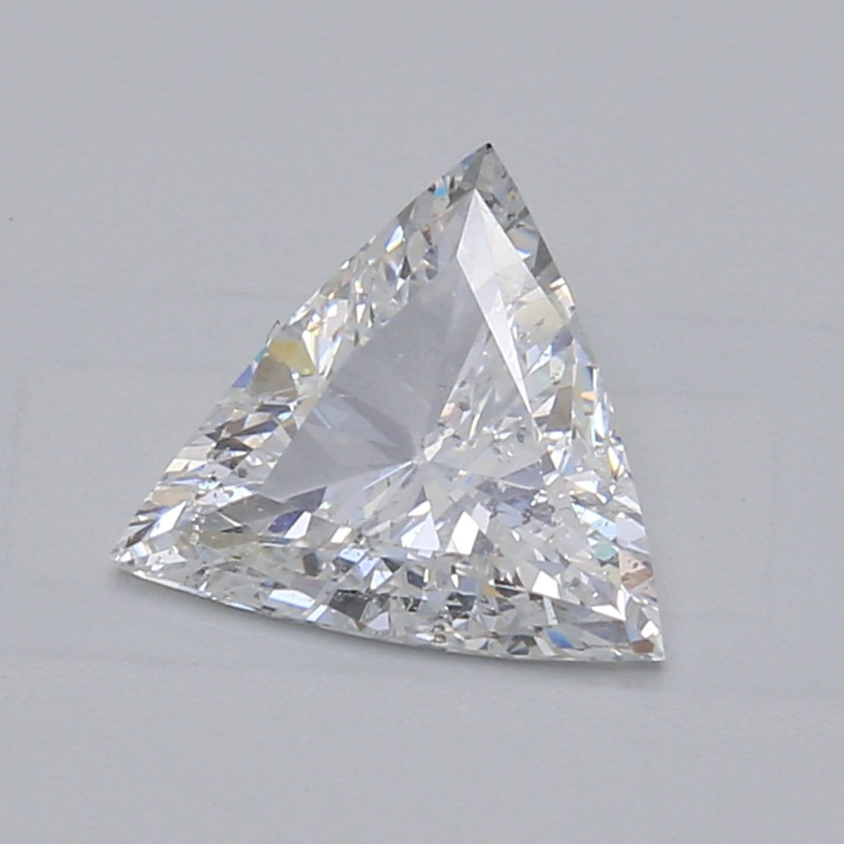 1.30 Carat F SI2 TRIL Diamond - OMD- Diamond Cellar