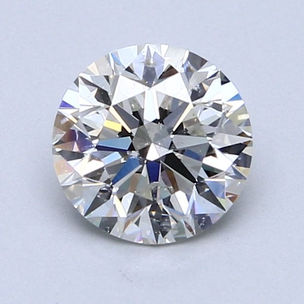 1.30 Carat I SI2 Round Diamond - OMD- Diamond Cellar