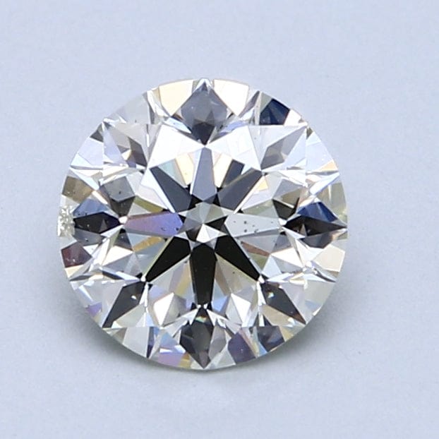 1.30 Carat J SI1 Round Diamond - OMD- Diamond Cellar