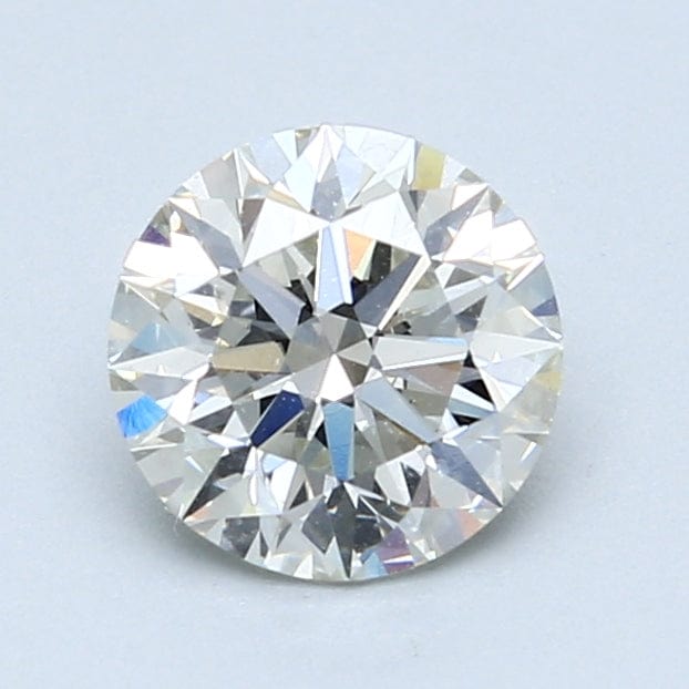 1.30 Carat J SI2 Round Diamond - OMD- Diamond Cellar