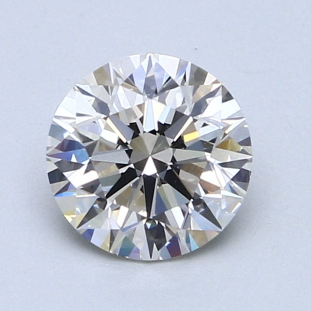 1.31 Carat J VS2 Round Diamond - OMD- Diamond Cellar