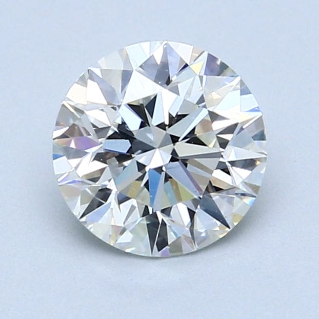 1.37 Carat G VS1 Round Diamond - OMD- Diamond Cellar