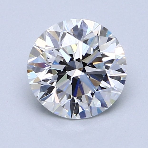 1.40 Carat E VS2 Round Diamond - OMD- Diamond Cellar
