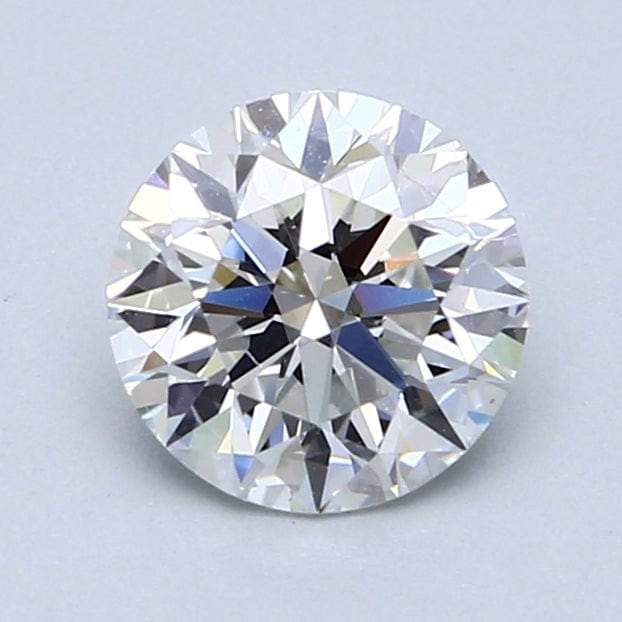1.40 Carat F VS2 Round Diamond - OMD- Diamond Cellar