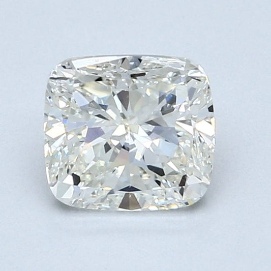 1.40 Carat I VS2 Cushion Diamond - OMD- Diamond Cellar
