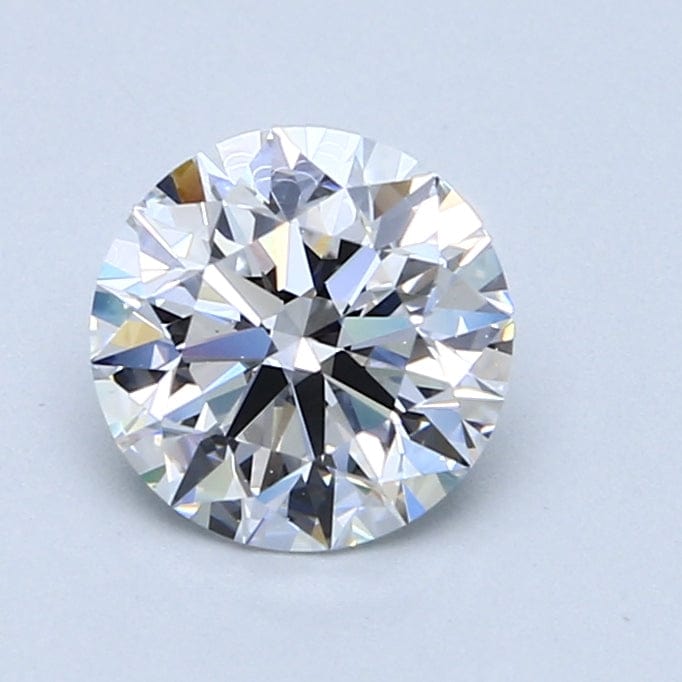 1.42 Carat D VS2 Round Diamond - OMD- Diamond Cellar
