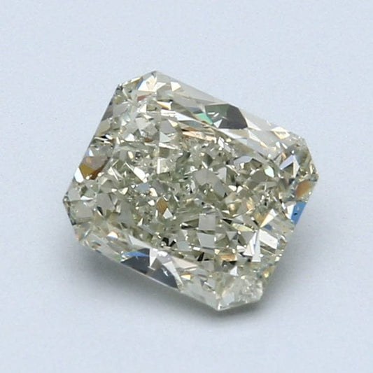 1.45 Carat SI2 Radiant Diamond - OMD- Diamond Cellar