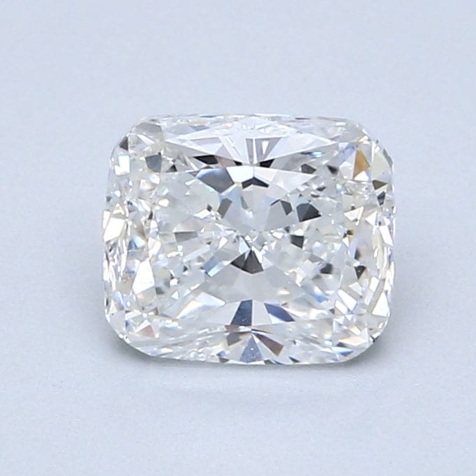 1.50 Carat F SI1 Cushion Diamond - OMD- Diamond Cellar