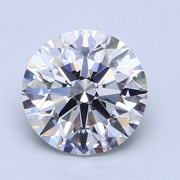 1.50 Carat F VS1 Round Diamond - OMD- Diamond Cellar