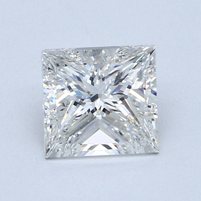 1.50 Carat G VS2 Princess Cut Diamond - OMD- Diamond Cellar