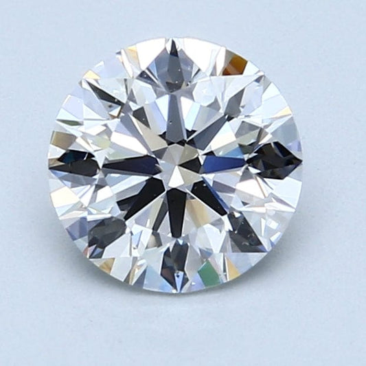 1.50 Carat G VS2 Round Diamond - OMD- Diamond Cellar