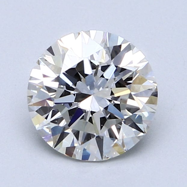 1.50 Carat H VS2 Round Diamond - OMD- Diamond Cellar
