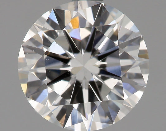1.50 Carat H VS2 Round Diamond - DIAMO- Diamond Cellar