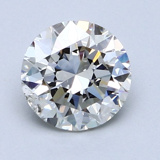 1.50 Carat I SI1 Round Diamond - OMD- Diamond Cellar