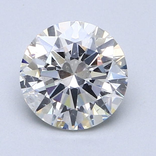 1.50 Carat I SI2 Round Diamond - OMD- Diamond Cellar