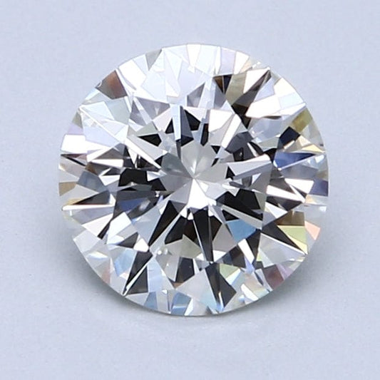 1.50 Carat I VS1 Round Diamond - OMD- Diamond Cellar