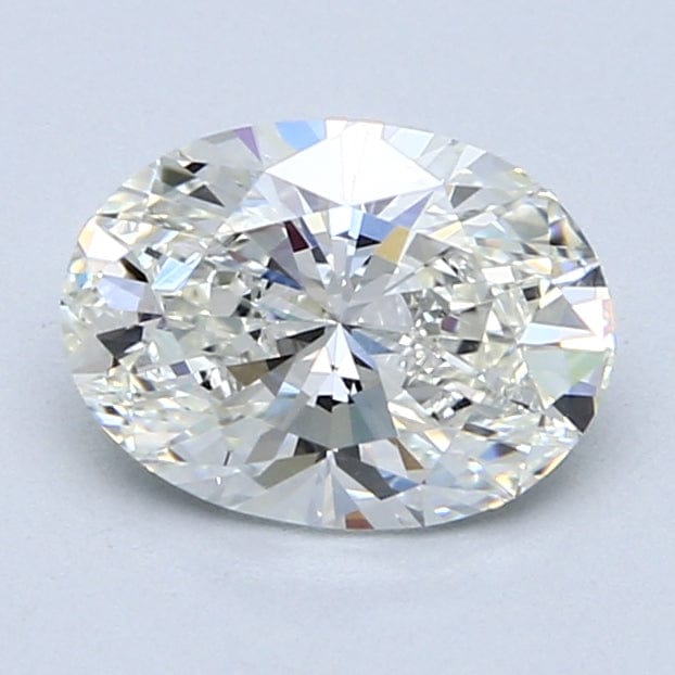 1.50 Carat I VS2 Oval Diamond - OMD- Diamond Cellar